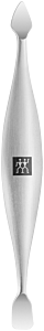 Zwilling Premium Nagelhautschieber und -reiniger