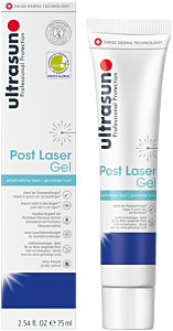 Ultrasun Post Laser Gel