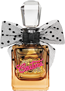 Juicy Couture Gold Couture EdP Nat Spray