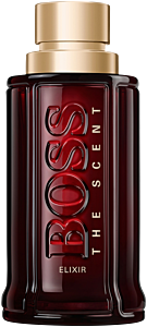 Hugo Boss Boss The Scent For Him Elixir Parfum