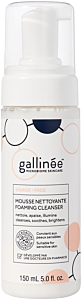 Gallinée Foaming Facial Cleanser