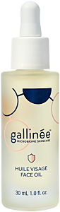 Gallinée Face Oil
