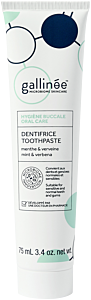 Gallinée Toothpaste