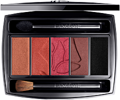 Lancôme Hypnôse Lidschattenpalette 5 Farben
