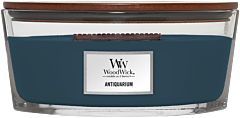 Woodwick Antiquarium Ellipse