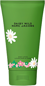 Marc Jacobs Daisy Wild Body Lotion