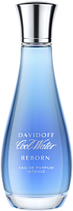 Davidoff Reborn Woman EdP Nat. Spray Intense