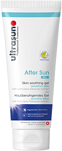 Ultrasun After Sun