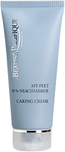 Beauté Pacifique My Feet 10% Niacinamid Caring Creme