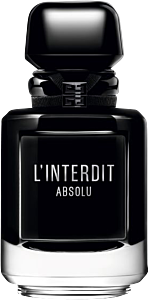 Givenchy L'Interdit Absolu Intense EdP Nat. Spray