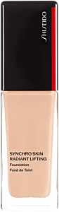 Shiseido Synchro Skin Radiant Lifting Foundation