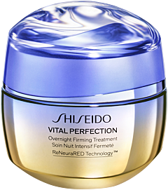 Shiseido Vital Perfection Overnight Firming Treatment