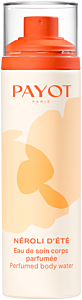 Payot Néroli d'Eté Eau de Soin Corps Parfumée