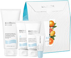 Biotherm Lait Corporel L'Original S-Set