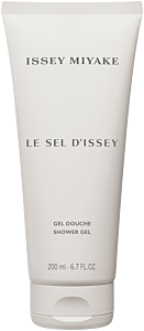Issey Miyake Le Sel d'Issey Shower Gel