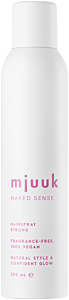 Mjuuk Naked Sense Hairspray Strong   