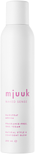 Mjuuk Naked Sense Hairspray Medium