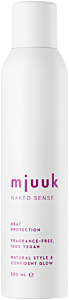 Mjuuk Naked Sense Heat Protection