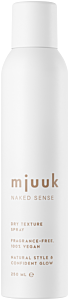 Mjuuk Naked Sense Dry Texture Spray