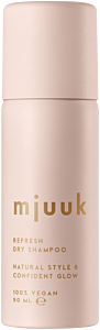 Mjuuk Refresh Dry Shampoo