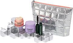 Clinique Eyes on the fly