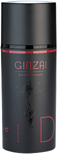 GINZAI Bubble Cleanser