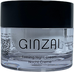 GINZAI Firming Night Cream