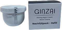 GINZAI Firming Night Cream Refill