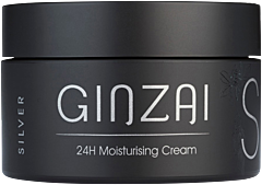 GINZAI 24H Moisturising Cream