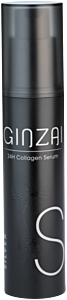 GINZAI 24H Collagen Serum