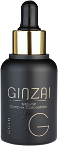 GINZAI Hyaluron Complex Concentrate