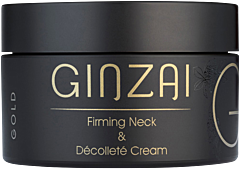 GINZAI Firming Neck & Décolleté Cream