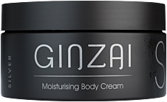 GINZAI Moisture Body Cream