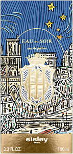 Sisley Eau du Soir EdP Nat. Spray Limited Edition 2024