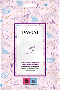 Payot Rituel Doucuer Masques Mains Nourrissants