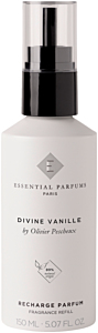 ESSENTIAL PARFUMS DIVINE VANILLE by Olivier Pescheux Refill EdP