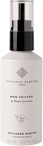 ESSENTIAL PARFUMS MON VETIVER by Bruno Jovanovic EdP Nat. Spray Refill