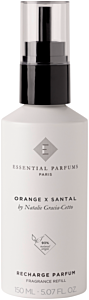 ESSENTIAL PARFUMS ORANGE X SANTAL by Natalie Gracia-Cetto EdP Nat. Spray Refill
