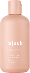 Mjuuk Colour + Moisture Shampoo