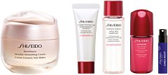 Shiseido Benefiance Holiday Kit