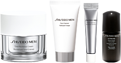 Shiseido Men Holiday Kit