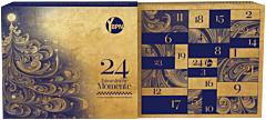 YBPN Adventskalender Damen 2024