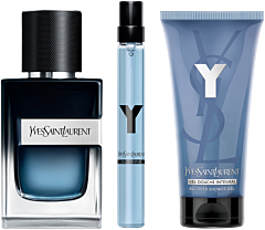 Yves Saint Laurent Y Men EdP Set