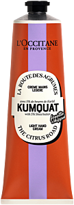 L'Occitane Shea Kumquat Leichte Handcreme