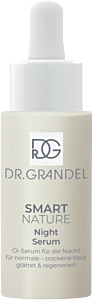 DR. GRANDEL Smart Nature Night Serum