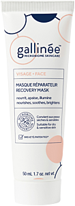 Gallinée Universal Recovery Face Mask