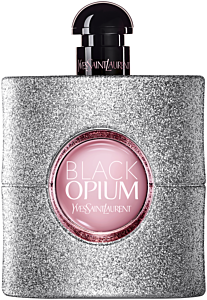 Yves Saint Laurent Black Opium Glitter Eau de Parfum Nat. Spray
