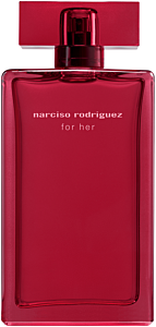 Narciso Rodriguez For Her EdP Nat. Spray Intense