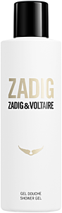 Zadig & Voltaire Zadig Shower Gel