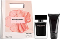 Narciso Rodriguez For Her EdT Set